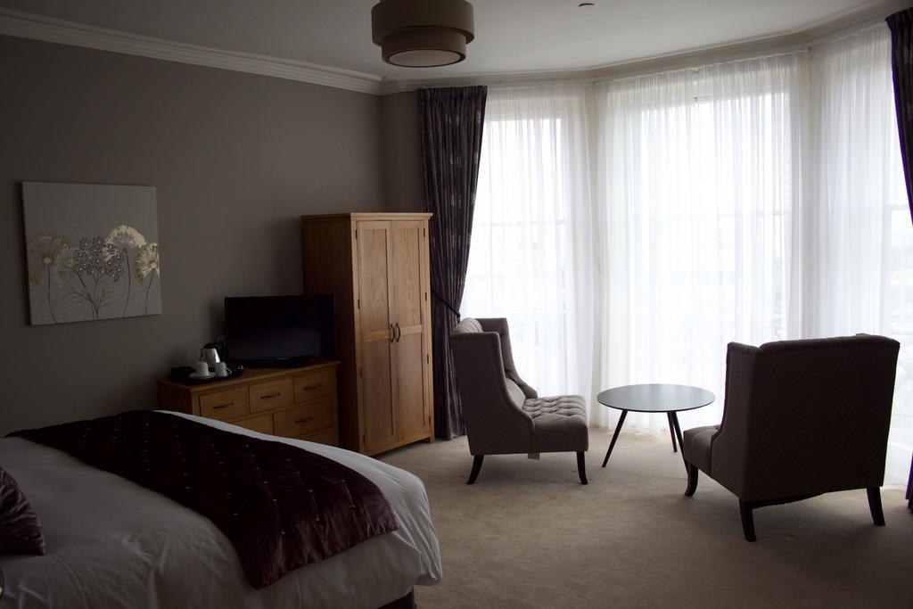 The Clyffe Hotel Lowestoft Room photo