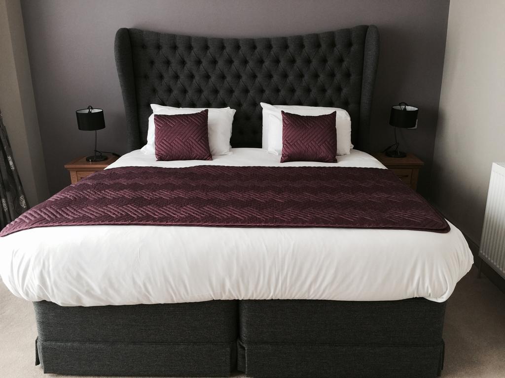 The Clyffe Hotel Lowestoft Room photo